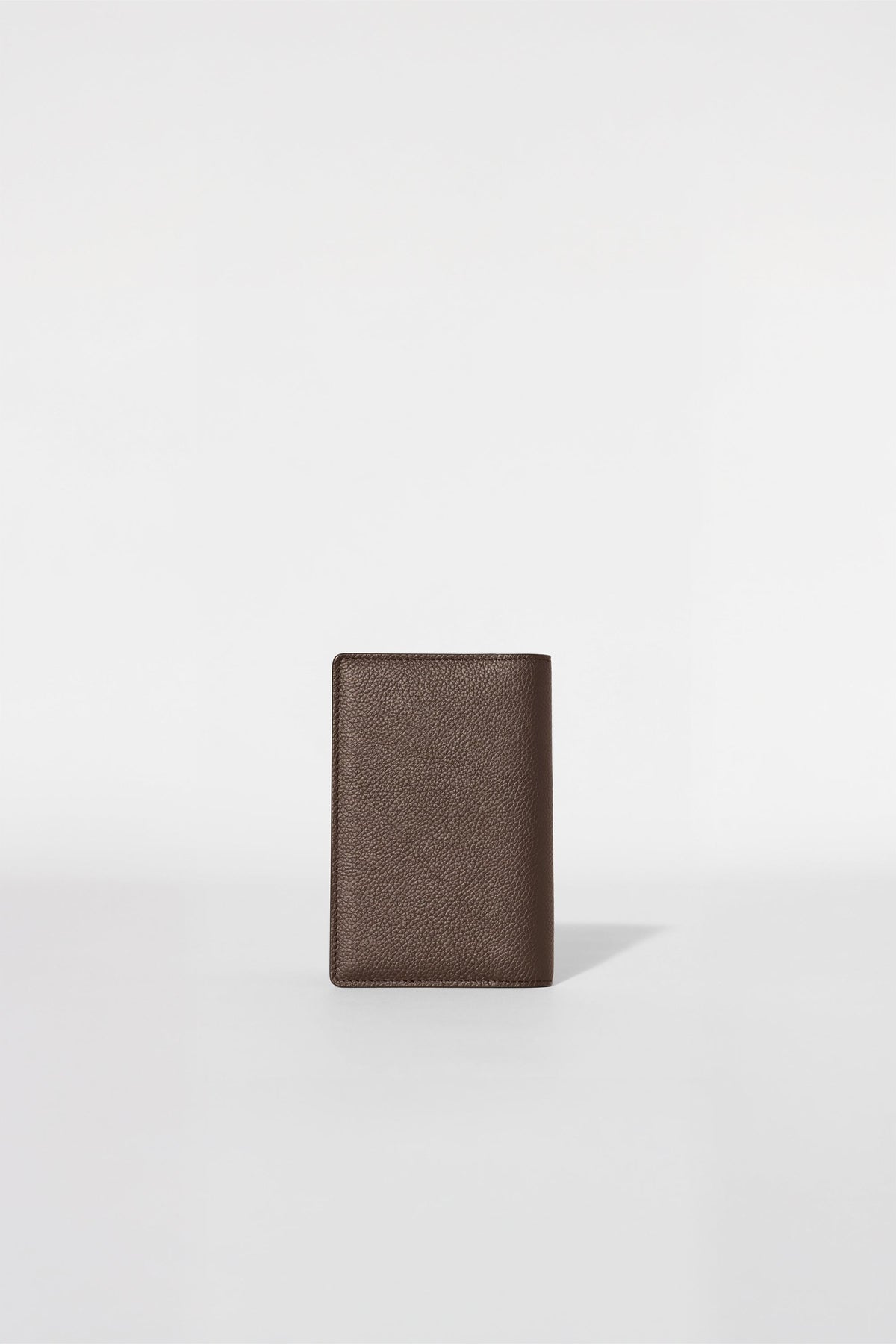 ALO Yoga Passport Cover - Espresso - 3