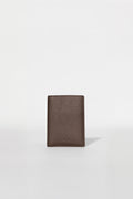 ALO Yoga Passport Cover - Espresso