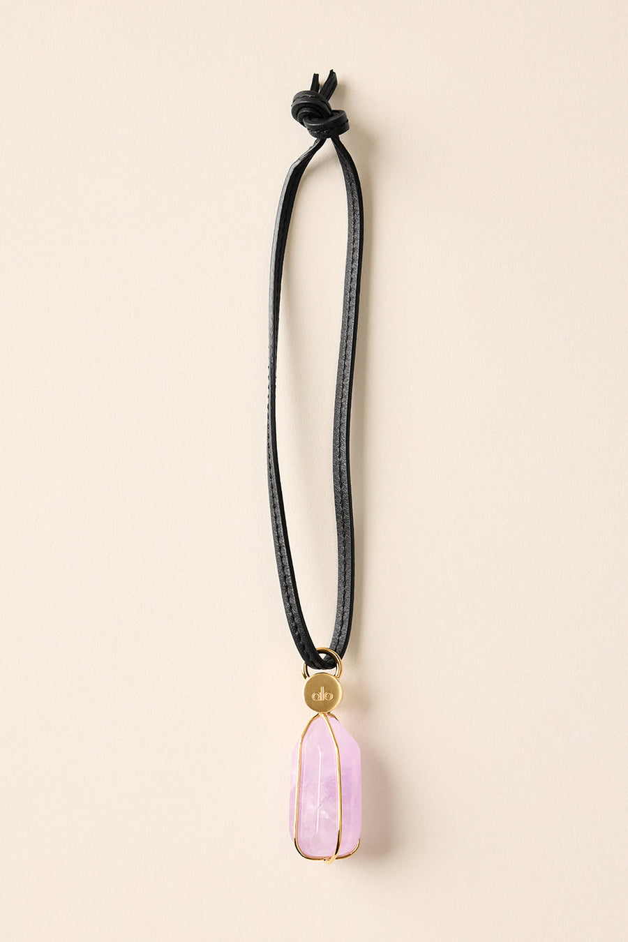 ALO Yoga Intention Crystal