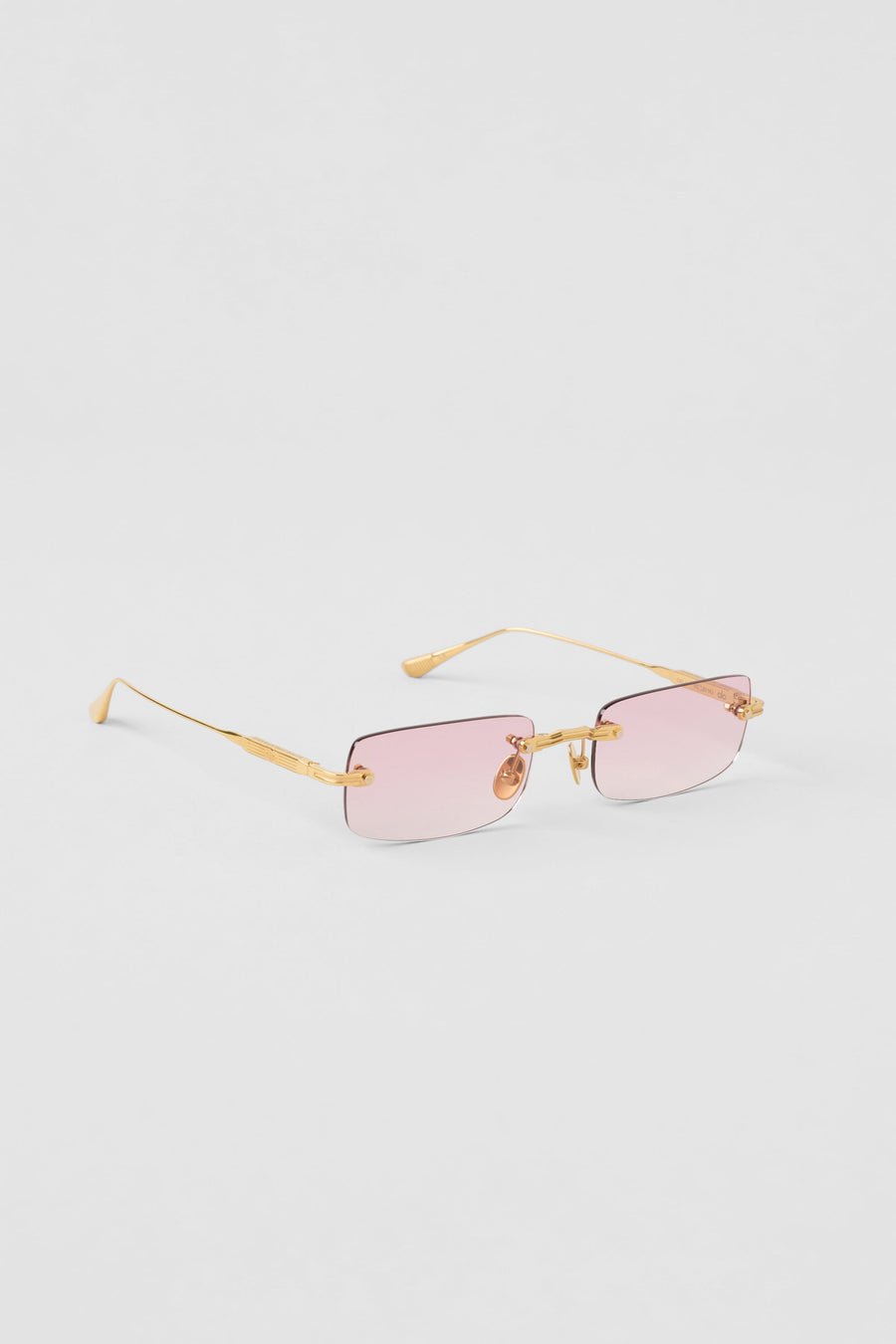 ALO Yoga Wire Frame Sunglasses