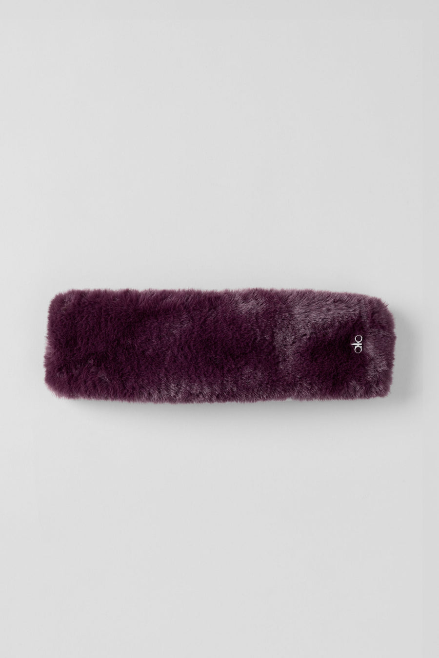 ALO Yoga Amore Faux Fur Earwarmer