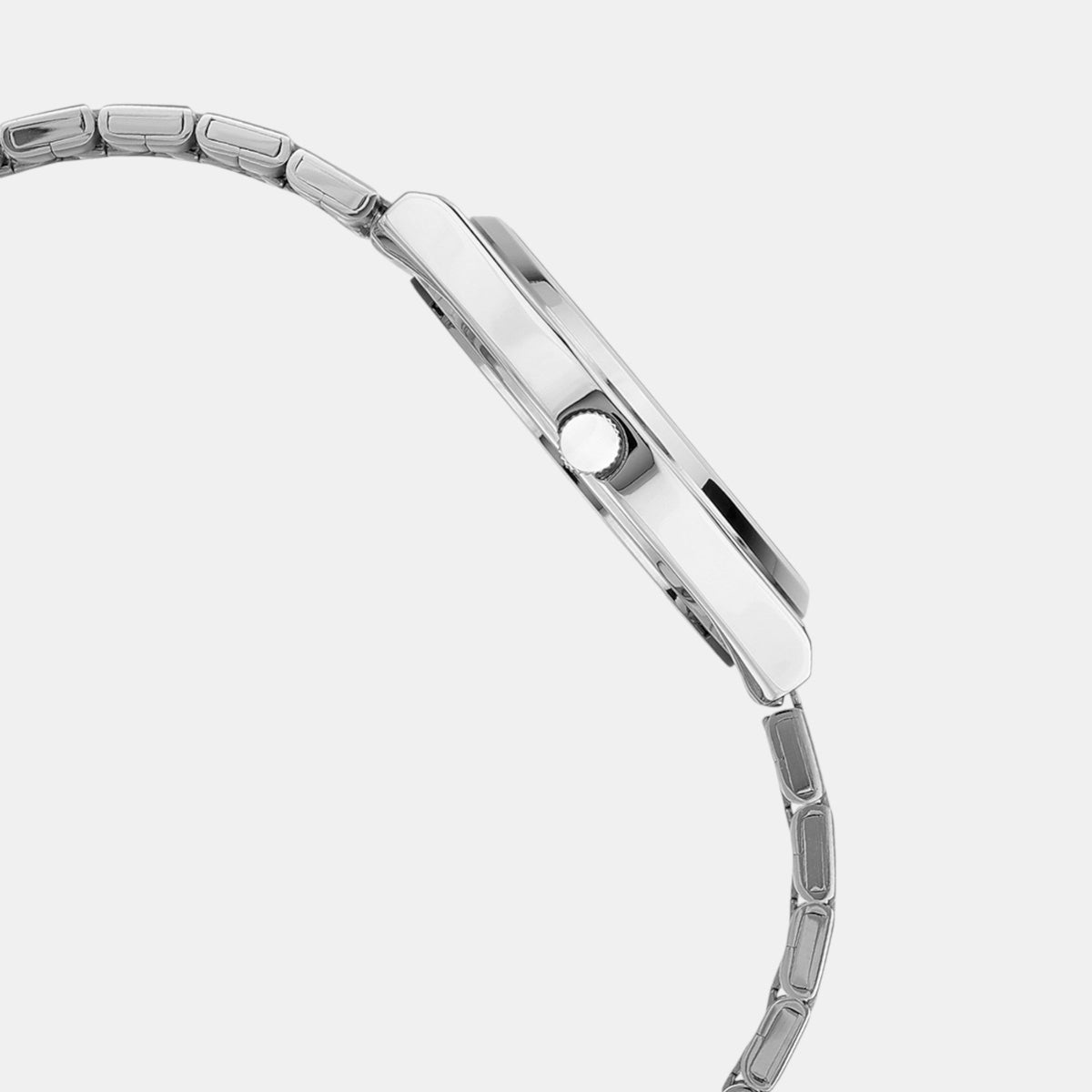 Casio Enticer Men Quartz Green Dial Analog Stainless Steel Watch A2236 - 5