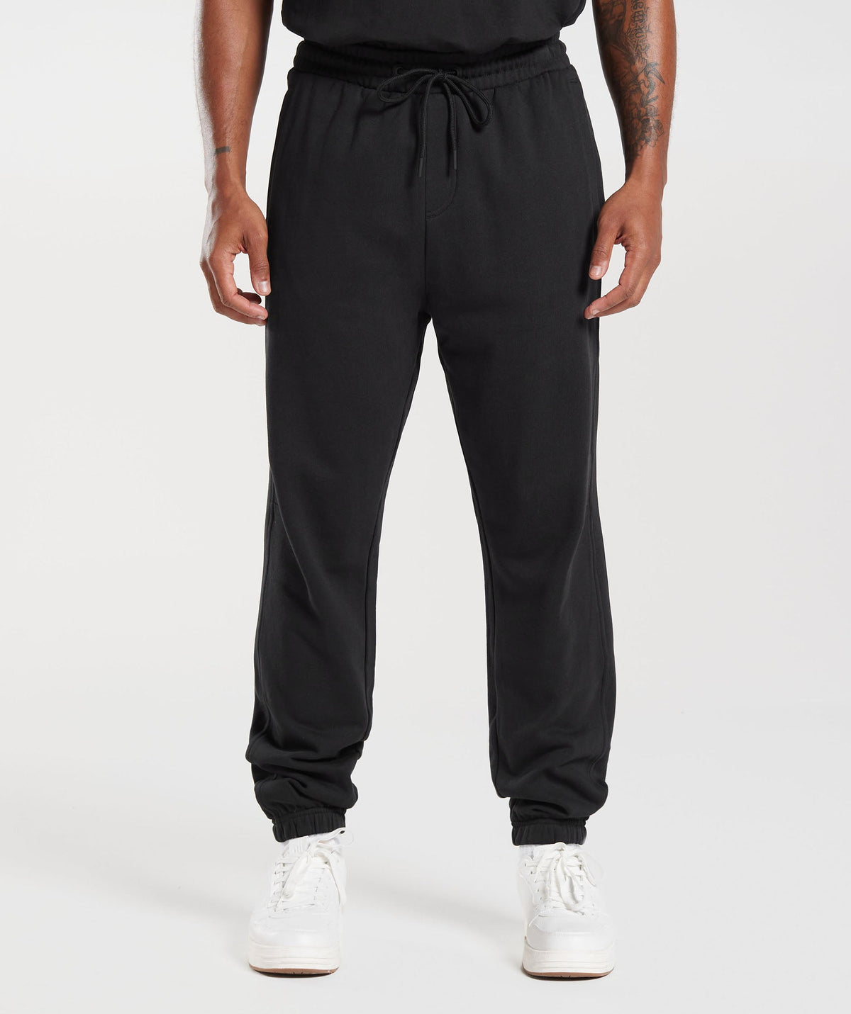 Gymshark Rest Day Pant - Black