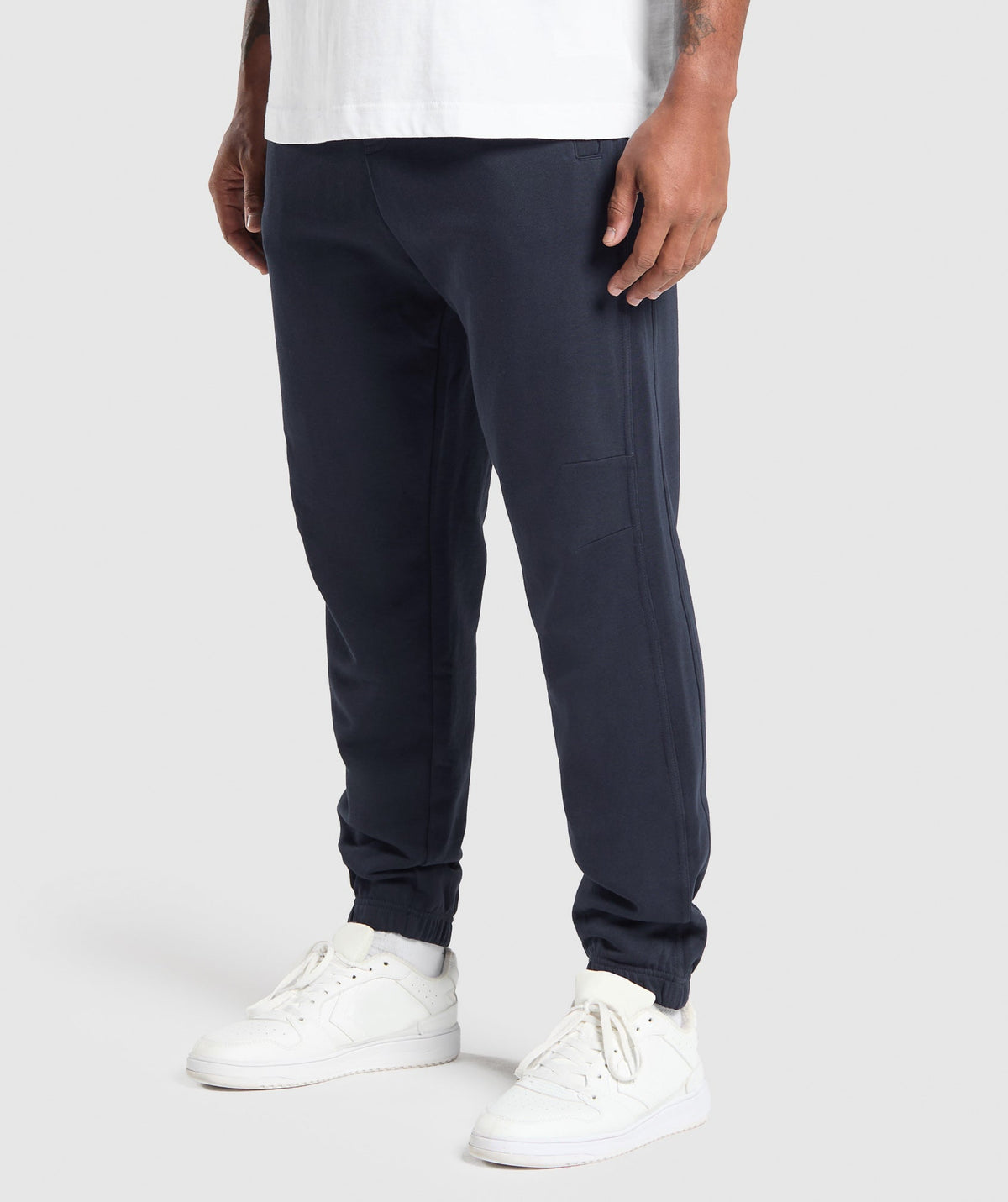 Gymshark Rest Day Pant - Heavy Blue