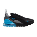 Nike Air Max 270 PS - Black Smoke Grey Light Current Blue