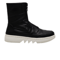 Wmns Air Jordan 1 Jester XX - Black