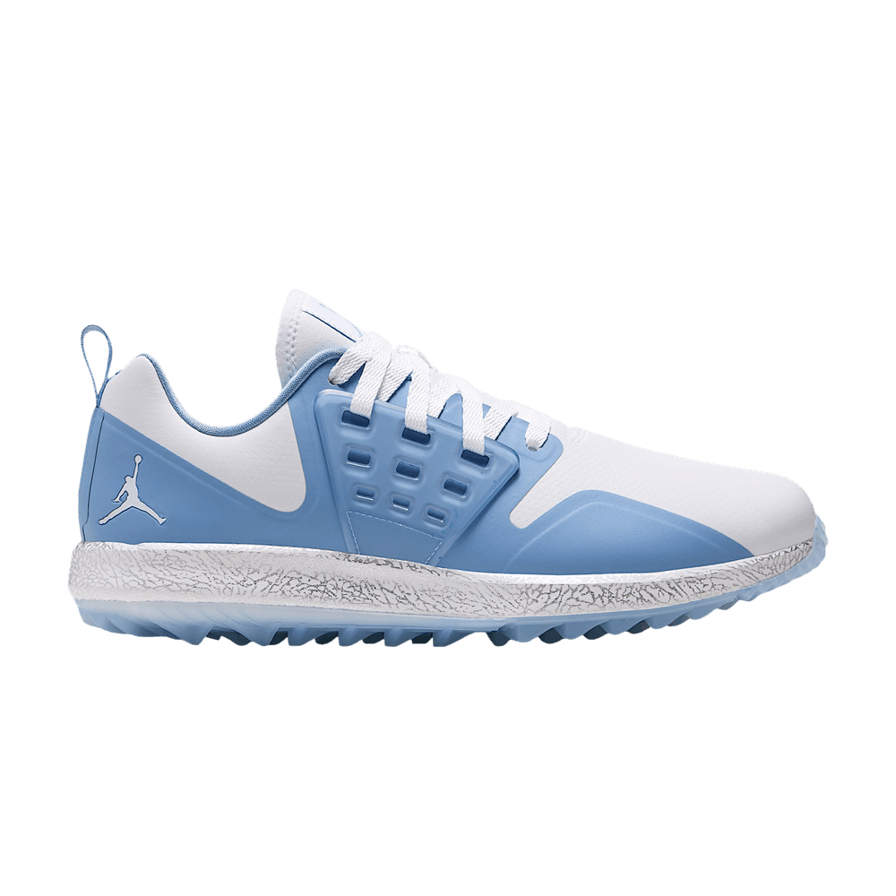 Air Jordan Grind Golf - White Chambray