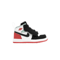 Air Jordan 1 Mid ALT TD - Red Black Toe