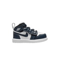 Air Jordan 1 Mid ALT TD - Obsidian