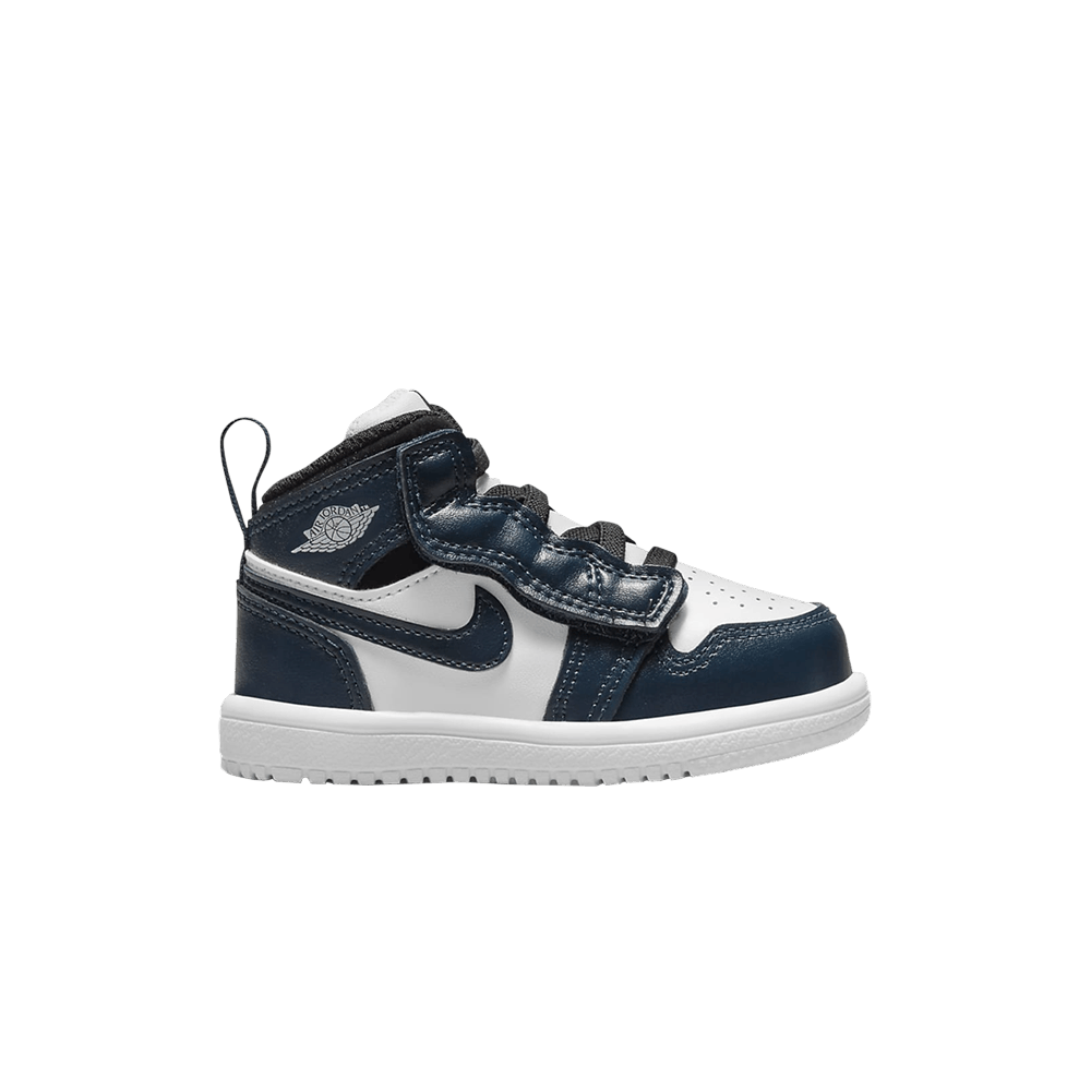 Air Jordan 1 Mid TD - Armory Navy