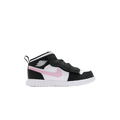 Air Jordan 1 Mid ALT TD - White Light Arctic Pink