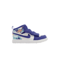 Air Jordan 1 Mid ALT TD - Geometric Pint