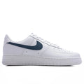Nike Air Force 1 Low '07 - White Court Blue