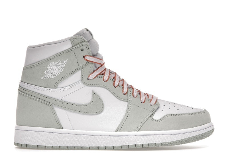 Nike Jordan 1 Retro High OG - Seafoam (Women's)