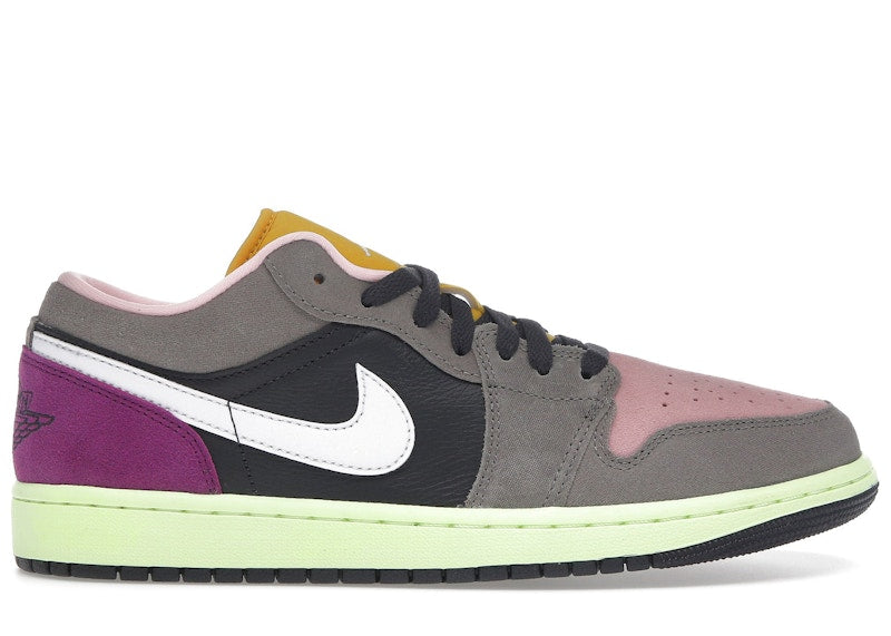 Jordan 1 Low - Tokyo Bio Hack