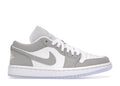 Jordan 1 Low - Wolf Grey (Women's)