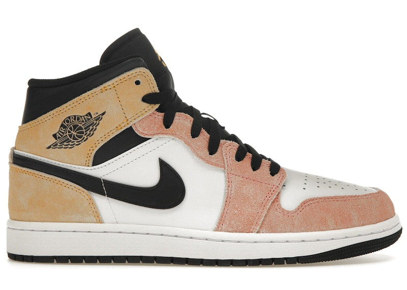 Jordan 1 Mid SE - Flight Club