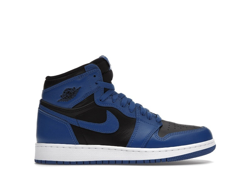 Jordan 1 Retro High OG - Dark Marina Blue (GS)