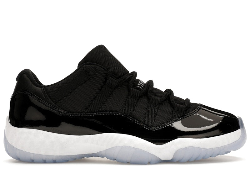 Jordan 11 Retro Low - Space Jam