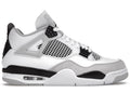 Jordan 4 Retro - Military Black
