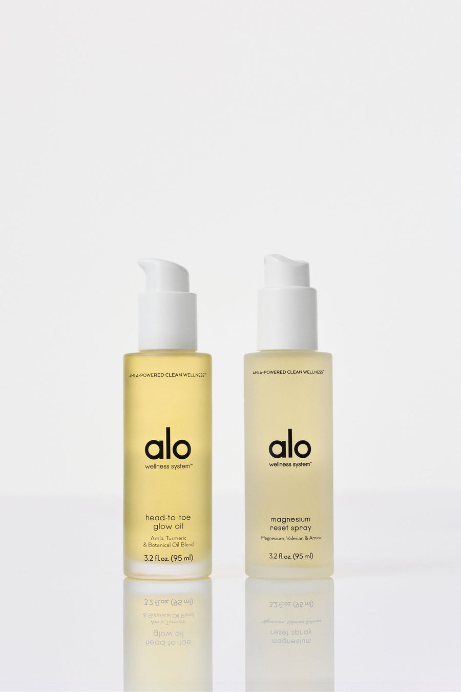 ALO Yoga Restful Radiance Set