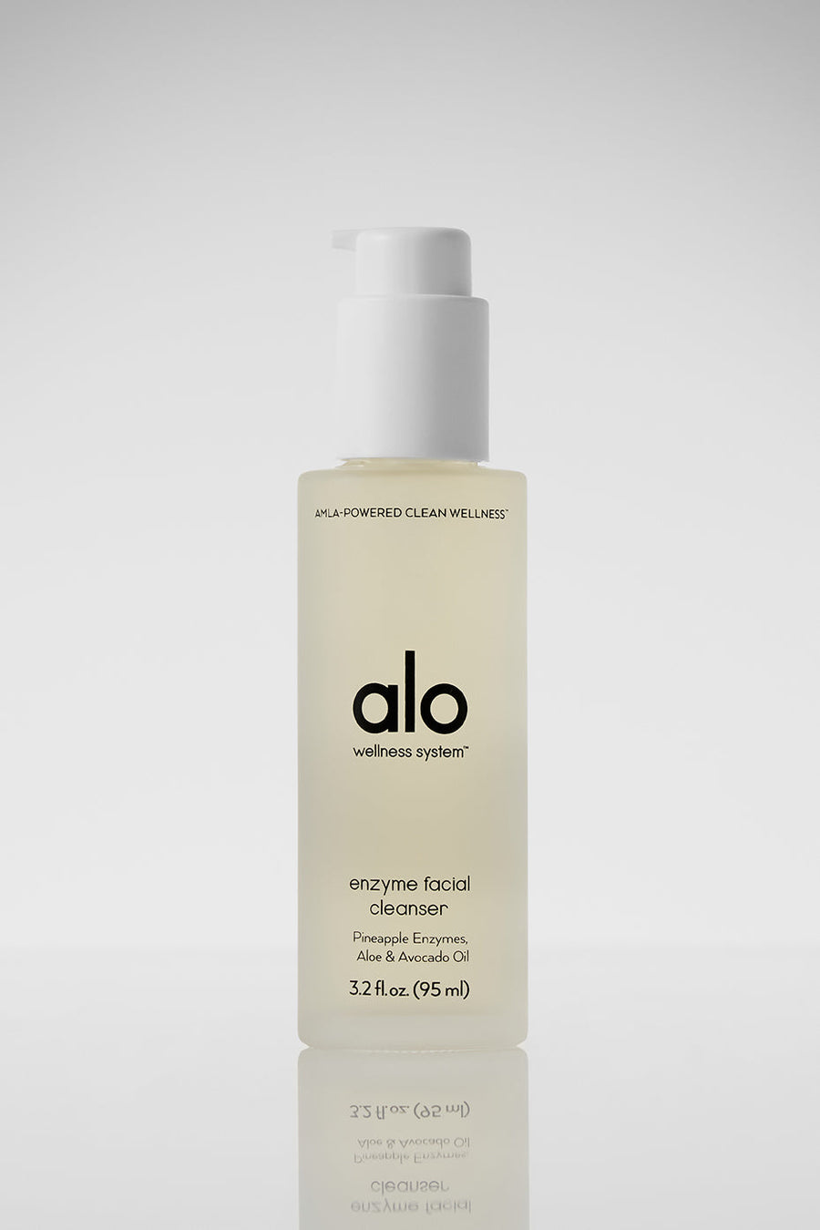 ALO Yoga Enzyme Facial Cleanser
