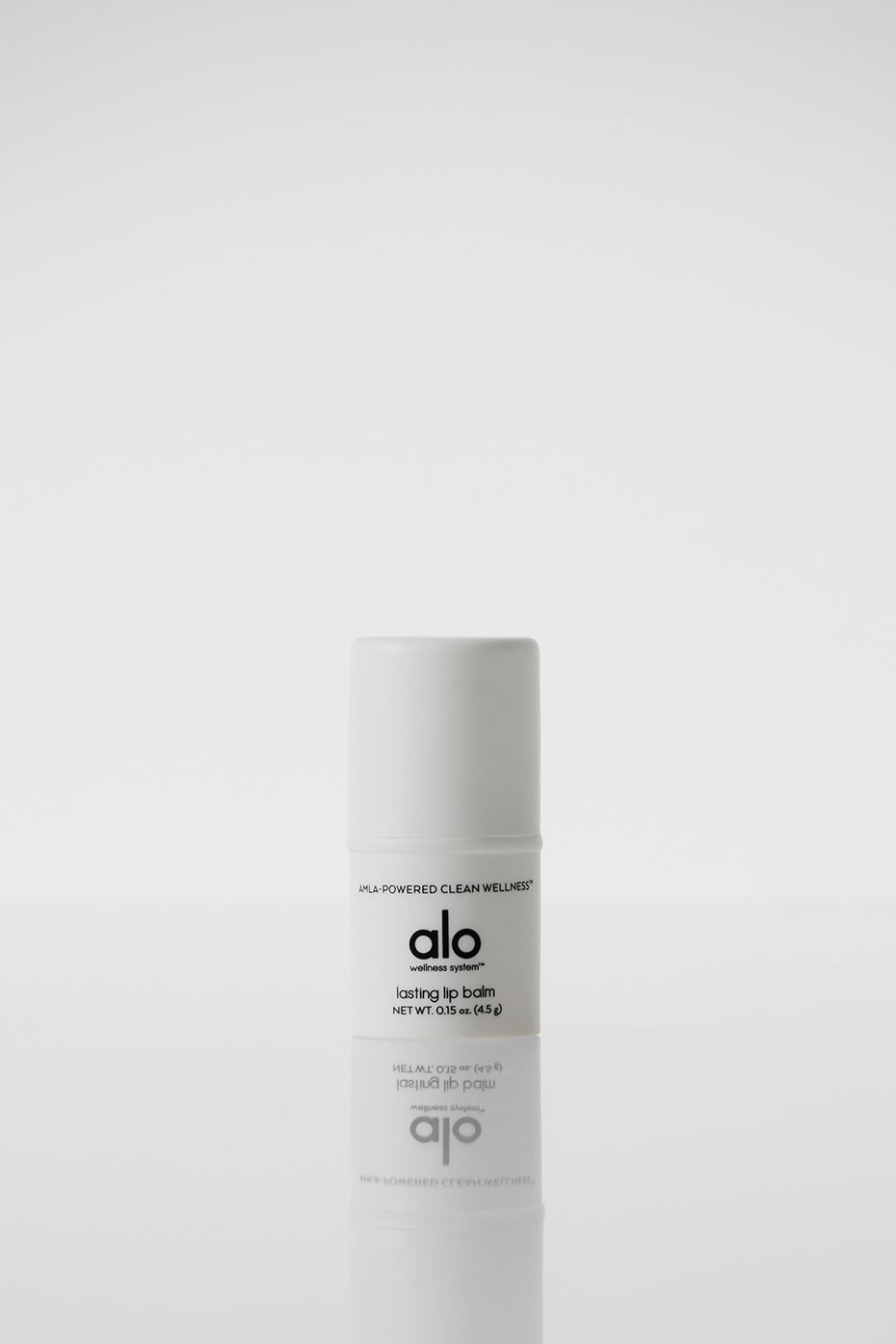 ALO Yoga Lasting Lip Balm - No Color