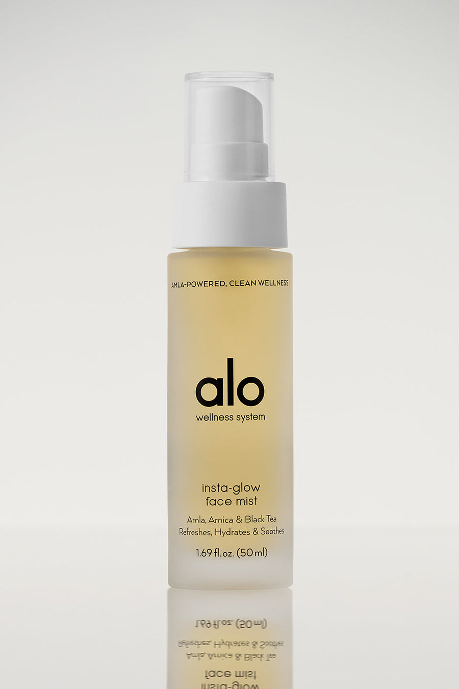 ALO Yoga Insta-Glow Face Mist