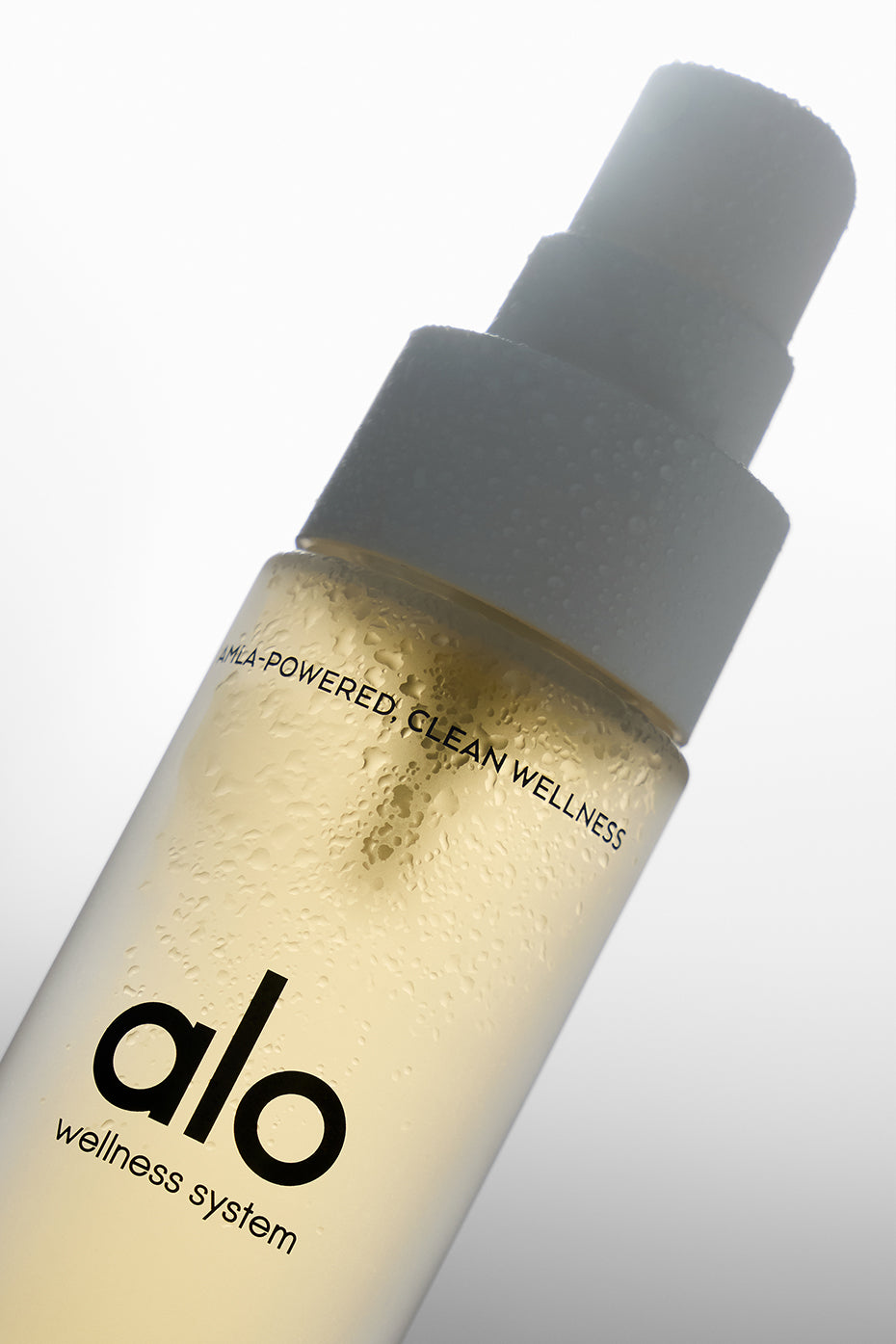 ALO Yoga Insta-Glow Face Mist - Alo Scent - 2