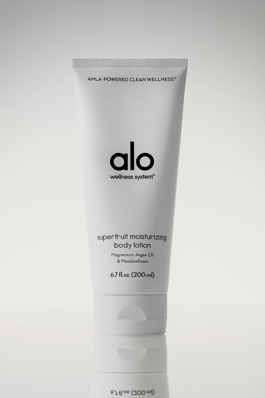 ALO Yoga Superfruit Body Lotion - No Color