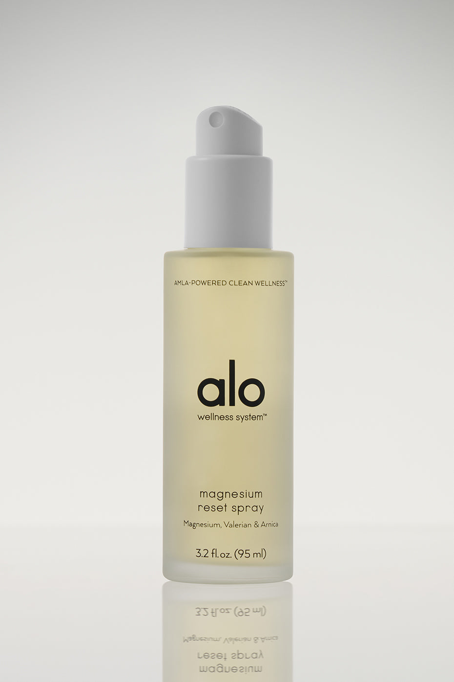 ALO Yoga Magnesium Reset Spray - No Color
