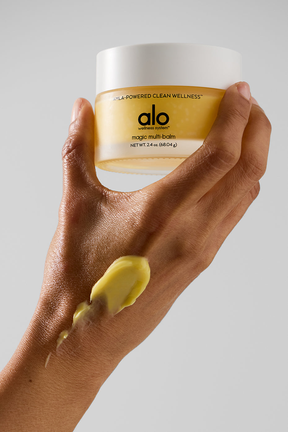 ALO Yoga Magic Multi-Balm - No color - 2