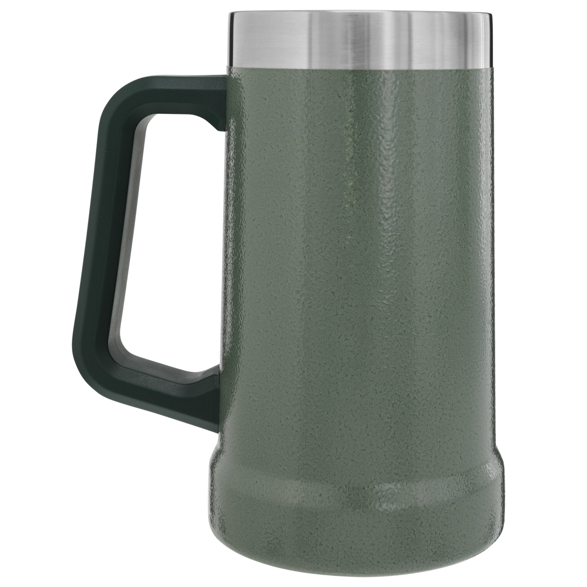Stanley 1913 Adventure Big Grip Beer Stein | 24 OZ - detail 1
