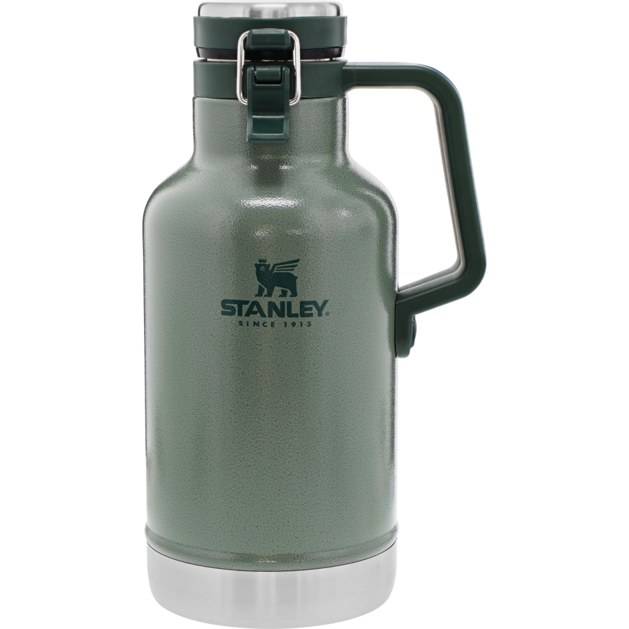 Stanley 1913 Classic Easy-Pour Growler | 64 OZ