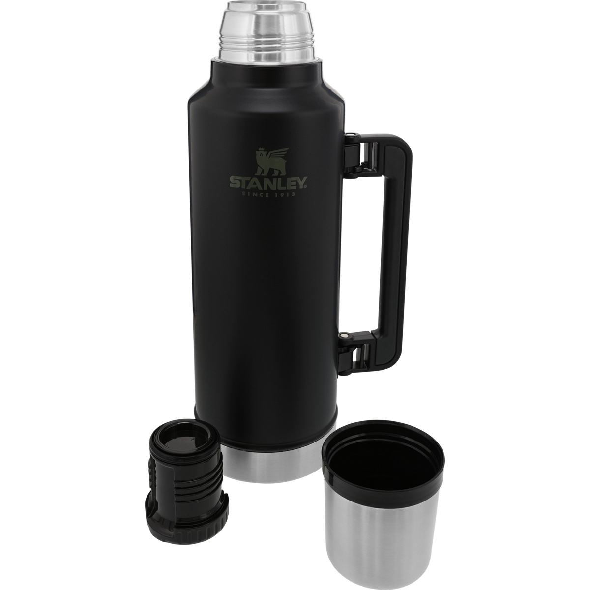 Stanley 1913 Classic Legendary Bottle | 2 QT - detail 3