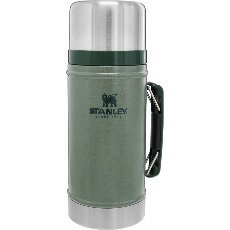Stanley 1913 Classic Legendary Food Jar | 1.0 QT