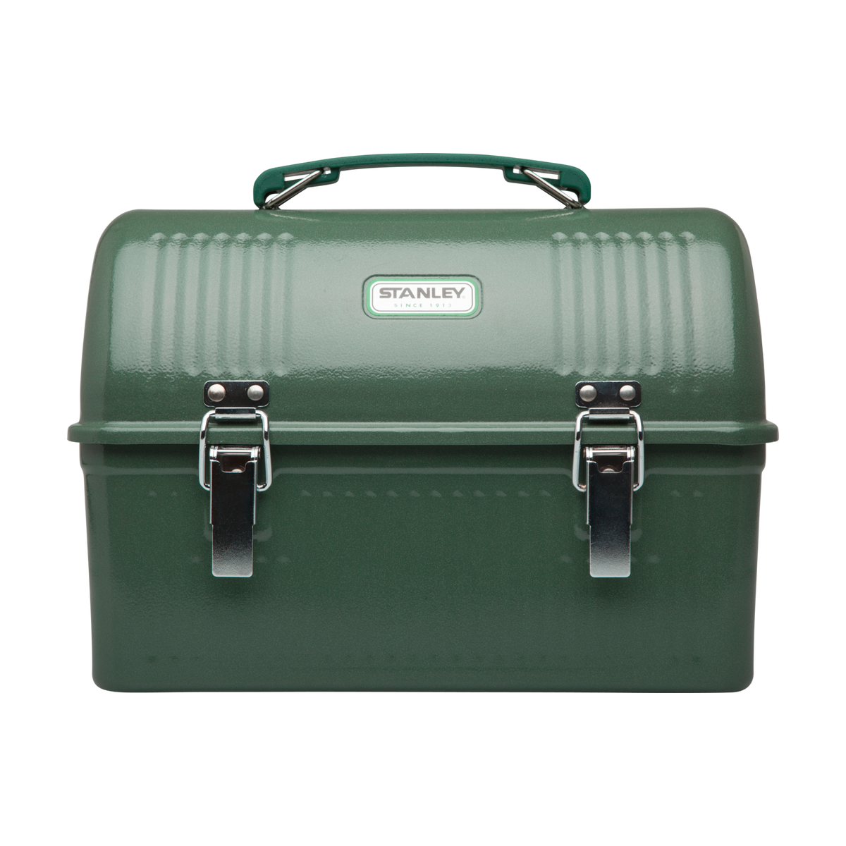 Stanley 1913 Classic Lunch Box | 10 QT - Hammertone Green