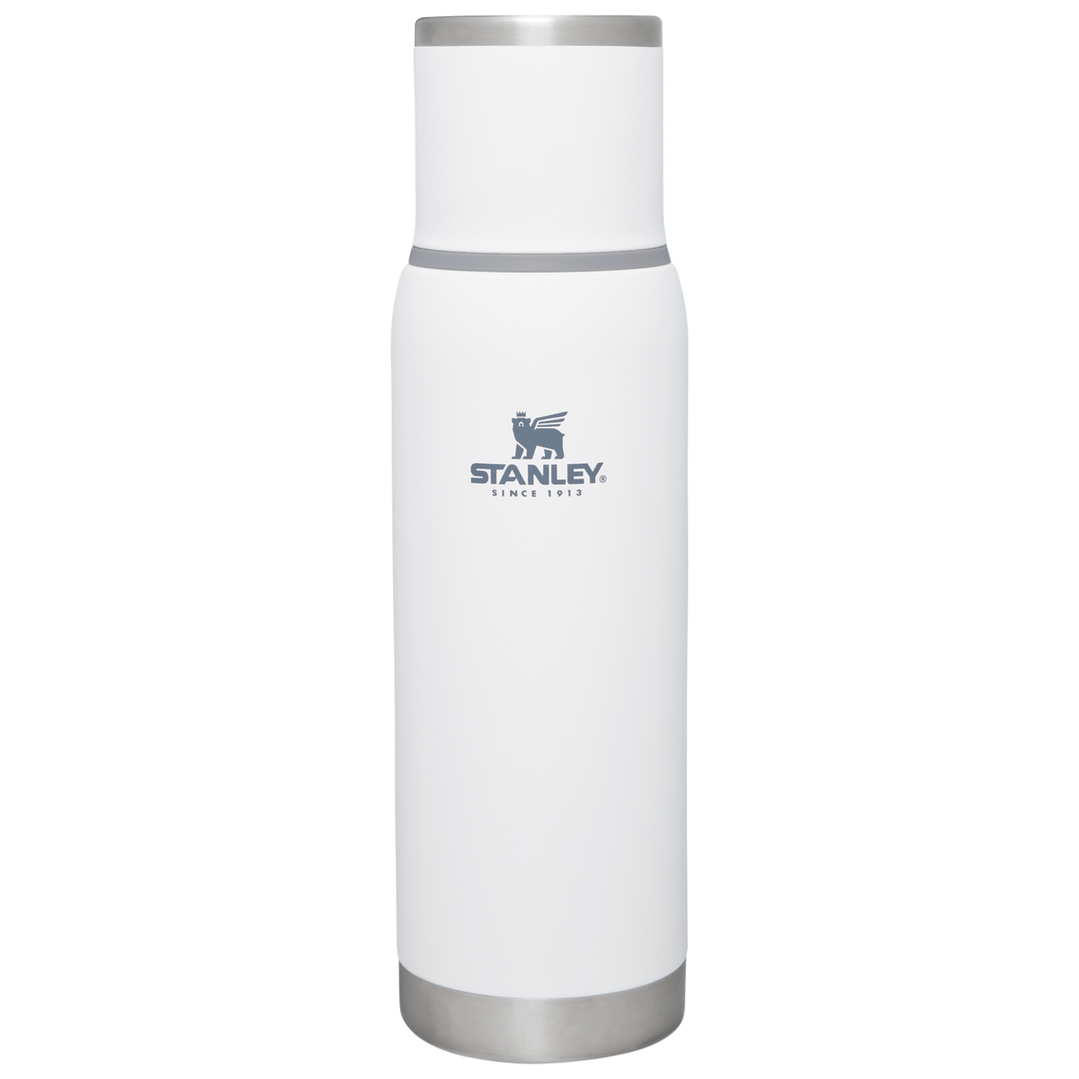 Stanley 1913 Adventure To-Go Bottle | 1.1 QT - Polar