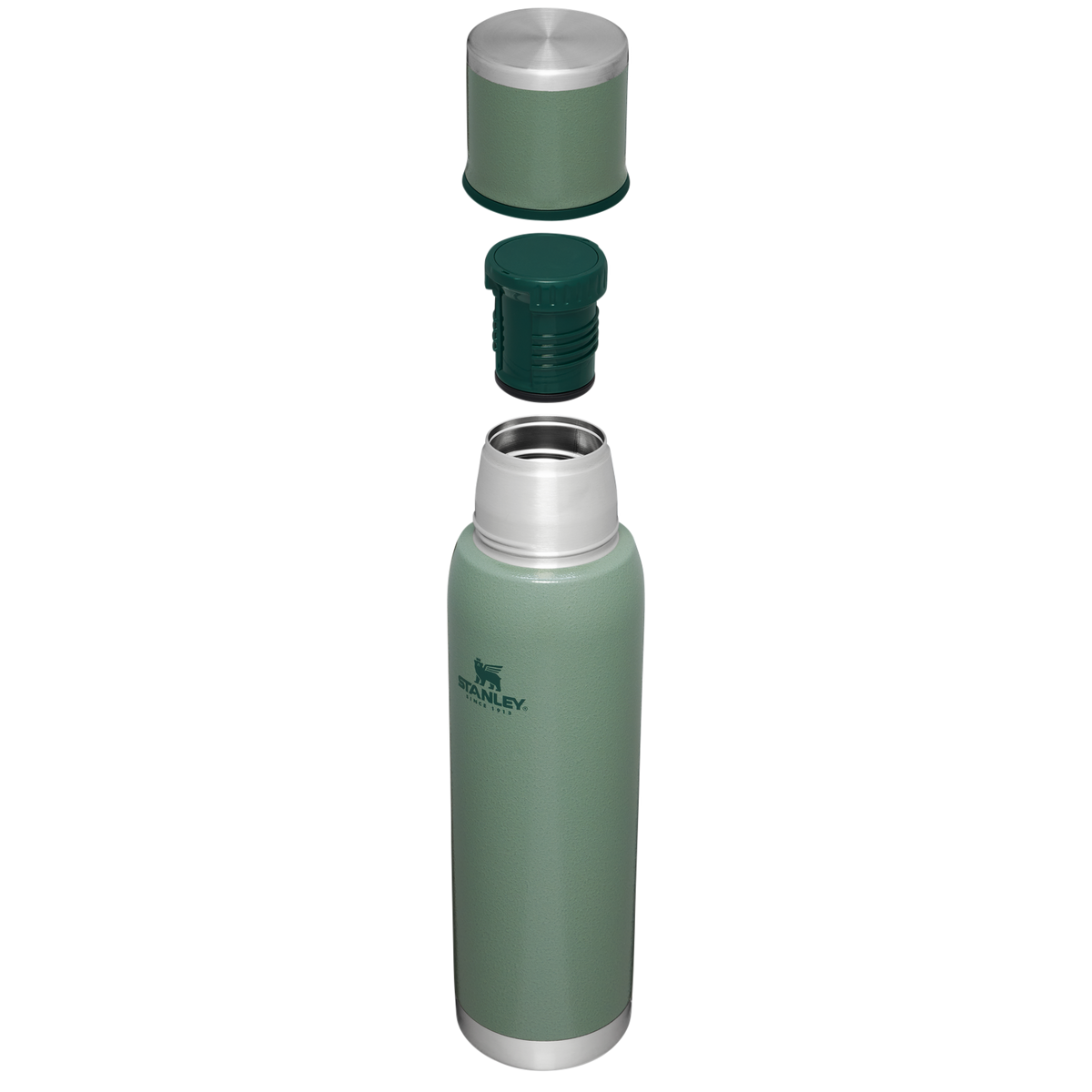 Stanley 1913 Adventure To-Go Bottle | 1.4 QT - detail 2