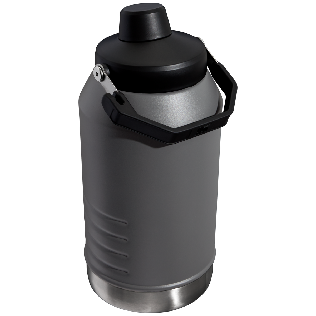 Stanley 1913 IceFlow™ Jug with Fast Flow Lid | 96 OZ - Charcoal - 2