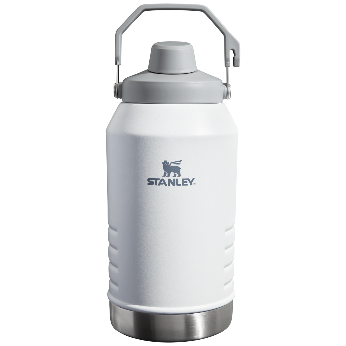 Stanley 1913 IceFlow™ Jug with Fast Flow Lid | 96 OZ - Polar