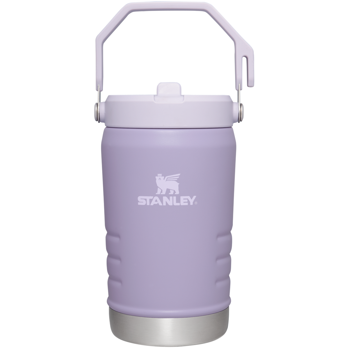 Stanley 1913 The IceFlow™ Flip Straw Jug | 40 OZ - Lavender