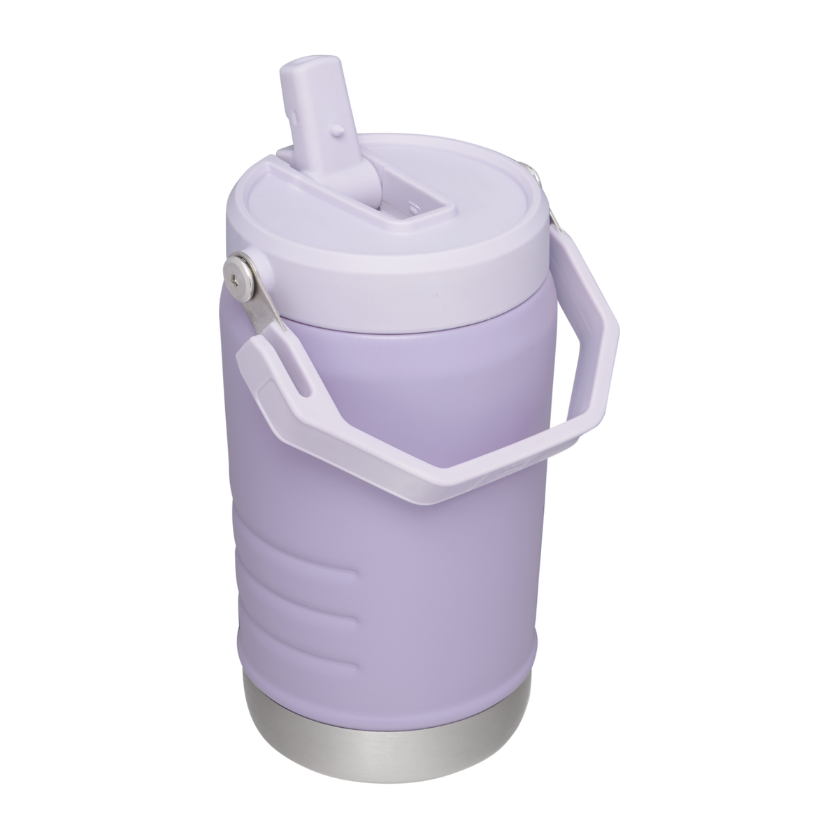 Stanley 1913 The IceFlow™ Flip Straw Jug | 40 OZ - Lavender - 2