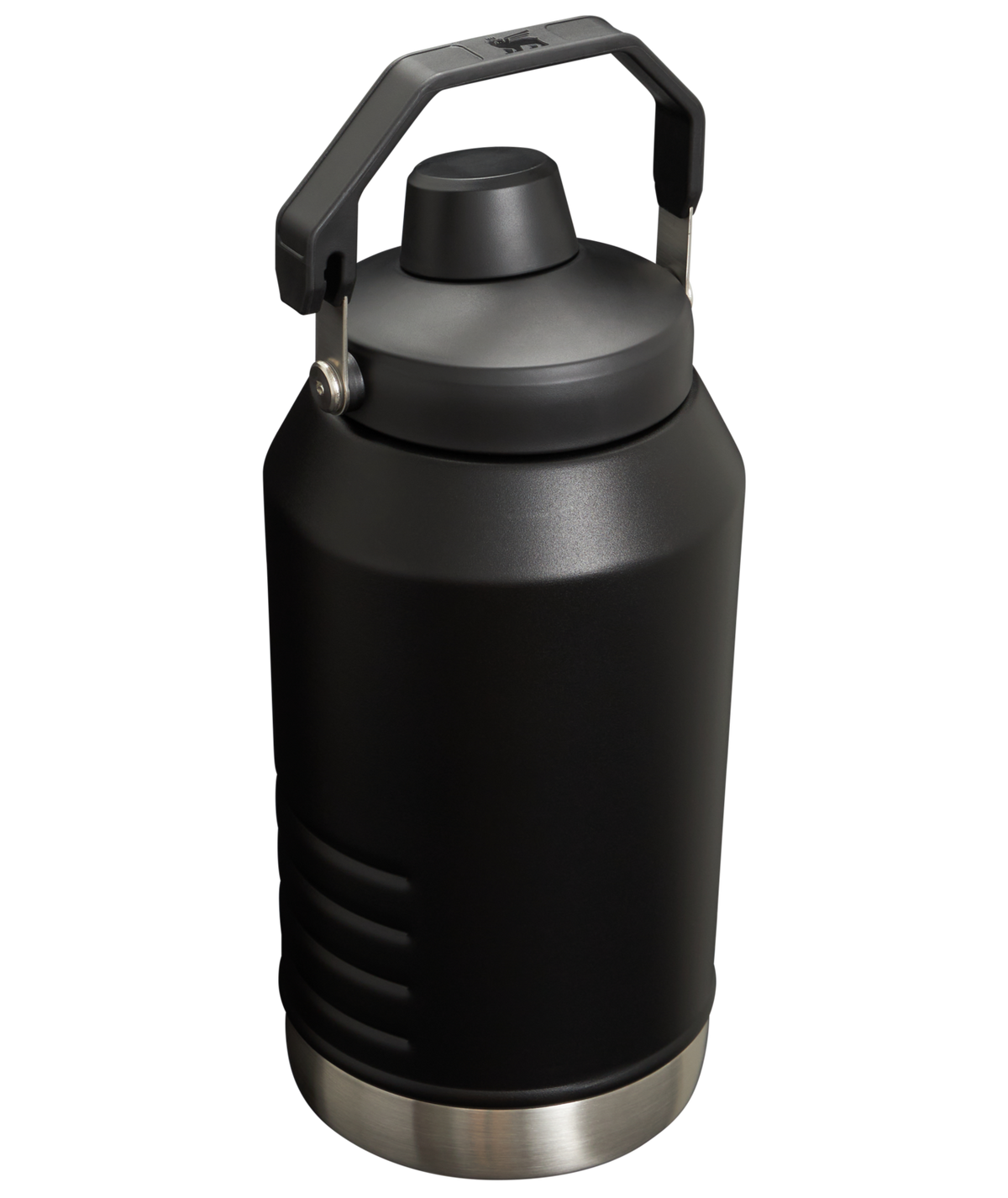 Stanley 1913 IceFlow™ Jug with Fast Flow Lid | 96 OZ - Black 2.0 - 2
