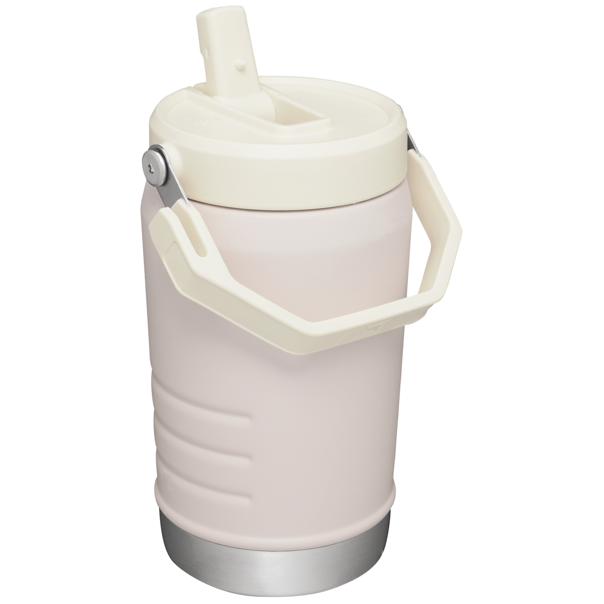 Stanley 1913 The IceFlow™ Flip Straw Jug | 40 OZ - Rose Quartz - 2