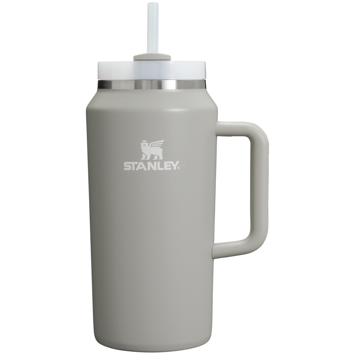 Stanley 1913 The Quencher H2.0 FlowState™ Tumbler | 64 OZ - Ash