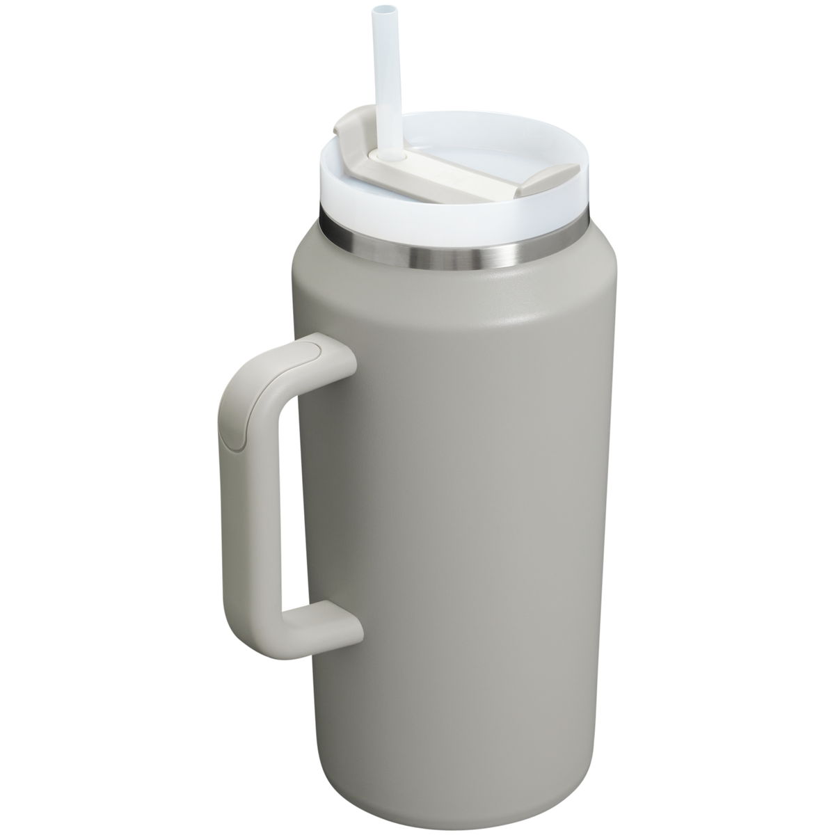 Stanley 1913 The Quencher H2.0 FlowState™ Tumbler | 64 OZ - Ash - 2