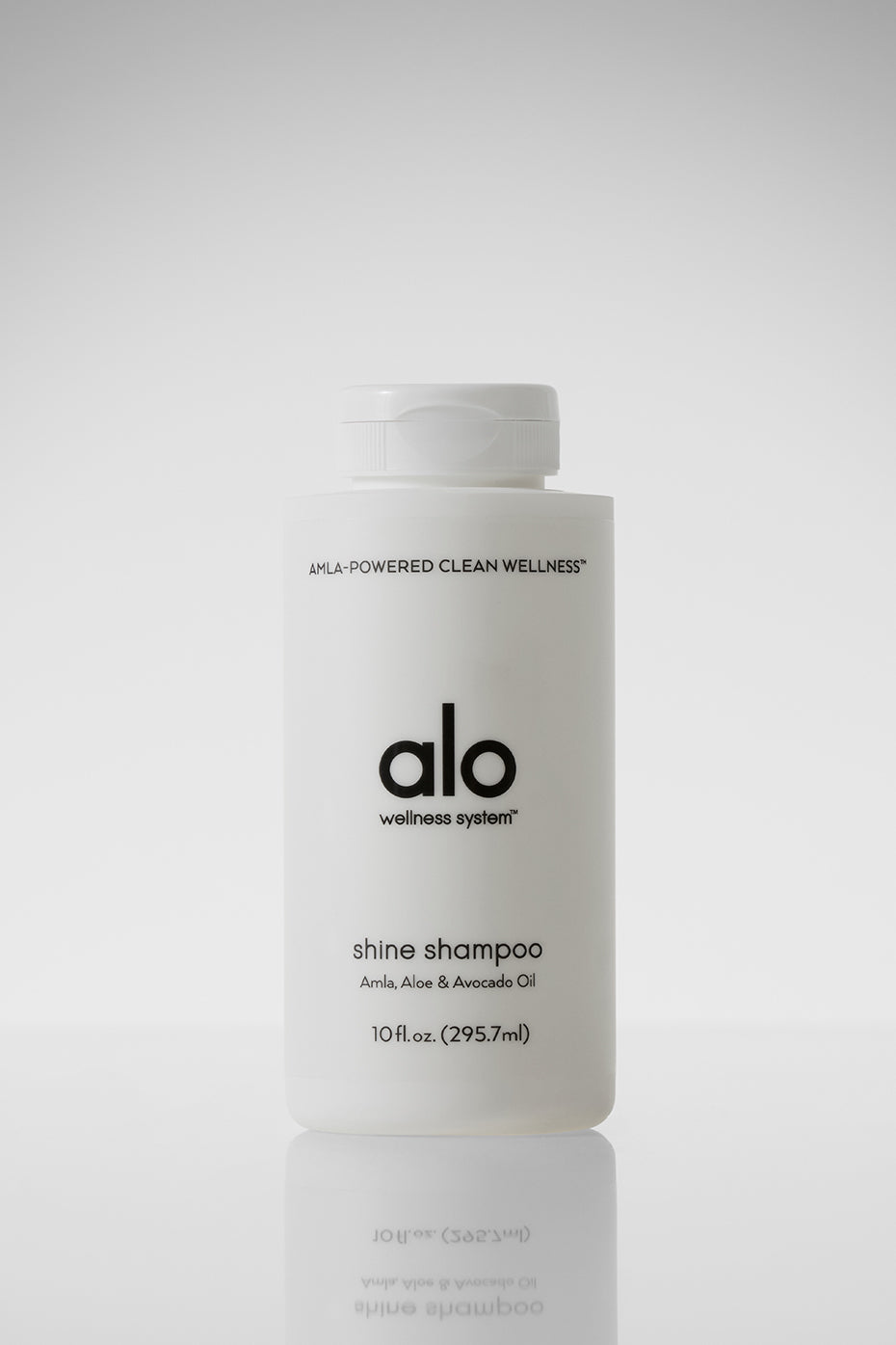 ALO Yoga Shine Shampoo - No Color