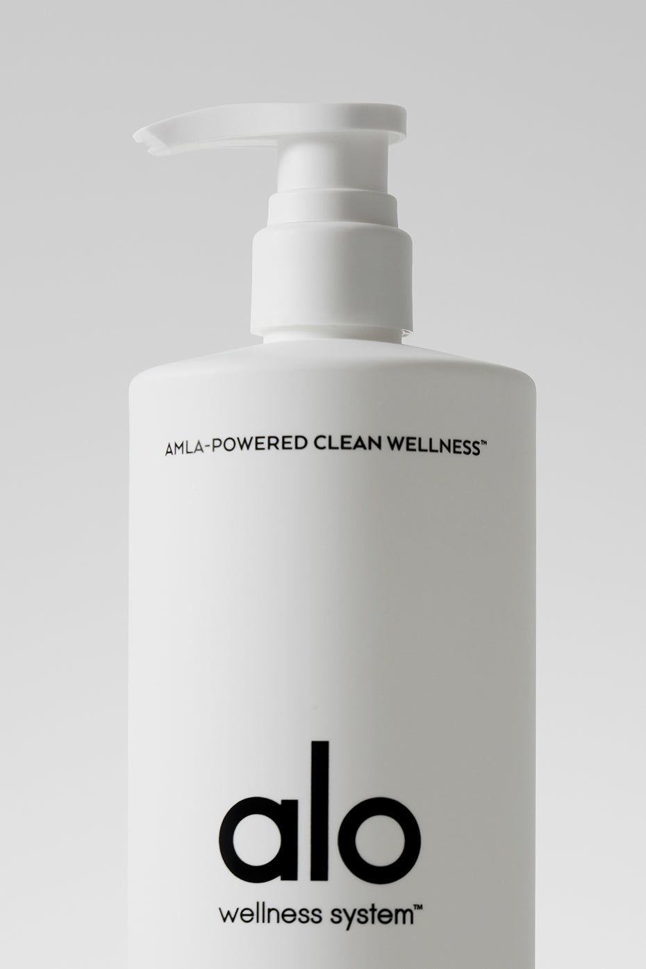 ALO Yoga Clean Shine Shampoo - No Color - 3