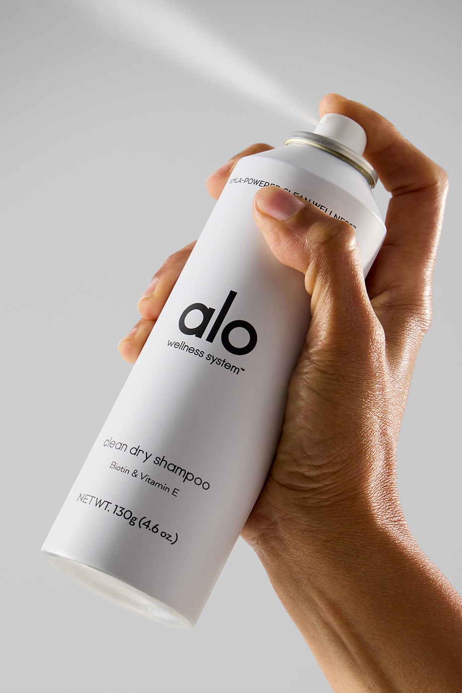 ALO Yoga Dry Shampoo - No Color - 2